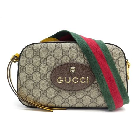 faux sacoche gucci|sac a main Gucci soldes.